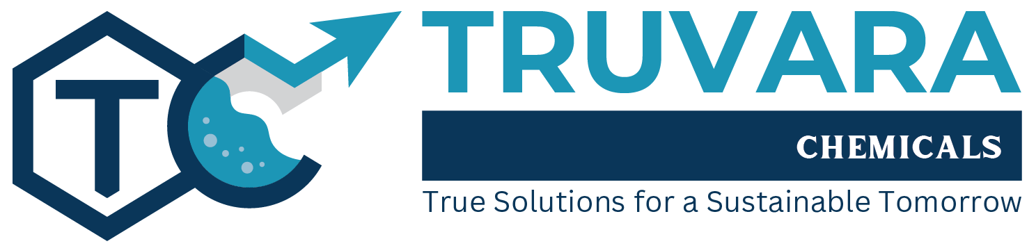 Truvara chemicals Products Trading FZE